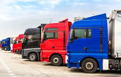 Bursa Pehlivanköy Ambar Nakliyat