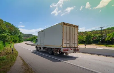 Bursa ile Pehlivanköy Arası Bulaşık Makinesi Taşıma