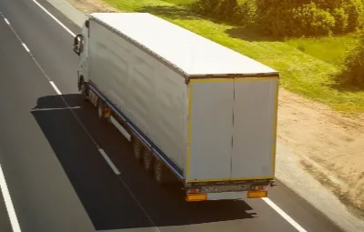 Bursa ile Pehlivanköy Arası Parça Eşya Taşıma