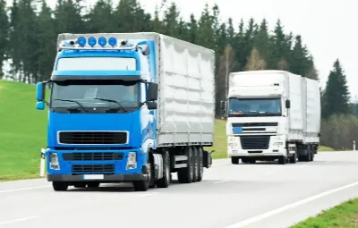 Bursa ile Pehlivanköy Arası Eşya Taşıma